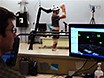 Functional Near Infrared Spectroscopy of the Sensory and Motor Brain Regions with Simultaneous Kinematic and EMG Monitoring During Motor Tasks