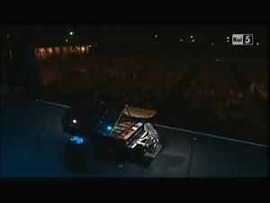 Chick Corea, Stefano Bollani - Windows (Umbria Jazz 2009)