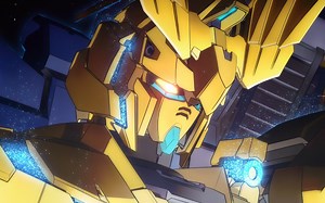 「高达40周年纪念」捕鸟神曲Vigilante～机动战士高达NT 4K60FPS无损音质