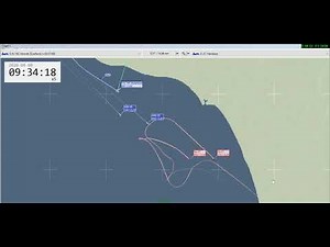 DCS World and Tacview Debriefing