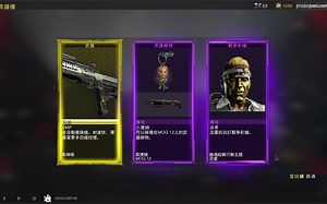 BO4黑市闪退bug已被修复，来体验最后一代能开箱的COD，赞美T组