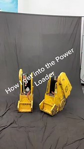 How do I out the Power Loader on? With a little help from my friends! #cosplay #cosplayer #cosplaygirl #cosplayersofinstagram #cosplayers #cosplayphotography #cosplaying #kawaii #animegirl #costume #cosplayphoto #cosplaygirls #cosplays #cosplaylife #powerloader #alien #aliens #aliensfilm #jamescameron #ellenripley #ripley #sigourneyweaver #mechsuit #powerloadercosplay #ellenripleycosplay | Allison Chase Cosplay