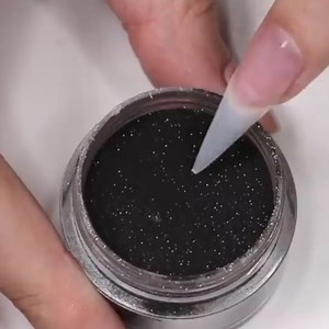 6.6M views · 1.6K reactions | WOW! What an easy way to get a chevron print  | cutepolish | Facebook