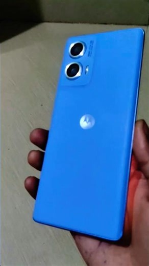 Moto G96 Refresh Rate Check 🔥 | 90Hz Smoothness Test | #shorts #motog96