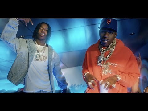 Polo G - Party Lyfe (Feat. DaBaby) [Official Video]