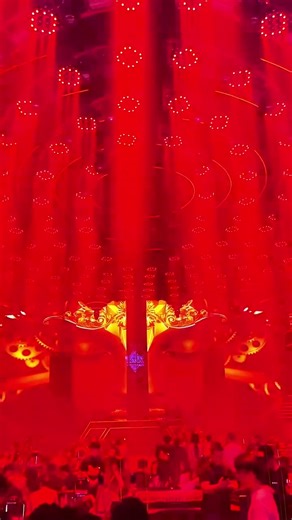 Innovative Nightclub Design Ideas for Modern Venues