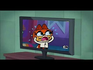 rise of the zombie|unikitty