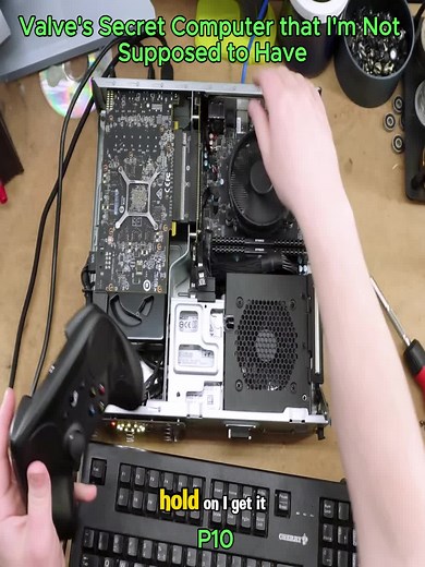 Exploring Steam Controller Connectivity with PC Hardware