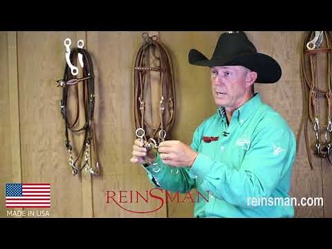 Reinsman Correction Bit 755