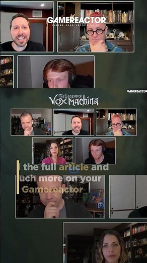 What's the difference between Vox Machina and The Mighty Nein?