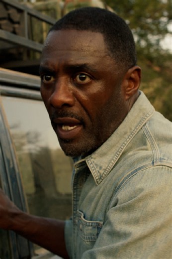 'Beast': When a family's fight for survival takes them into the lion's den
