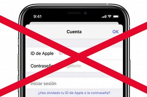 Cómo borrar para siempre tu cuenta de Apple o desactivarla temporalmente