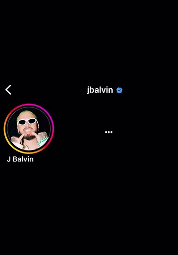 Ay Vamos: La Canción de J Balvin sobre Arreglar Diferencias