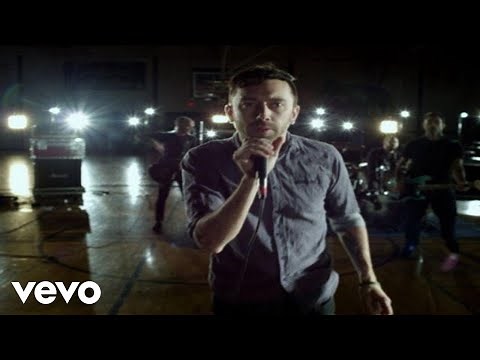 Rise Against - Make It Stop (September's Children)