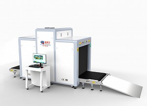 [Hot Item] X-ray Security Luggage Screening Machine for Airport