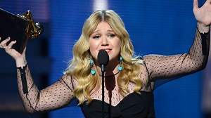 2013 Grammys: See The List of Winners