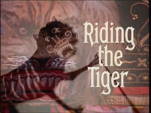 Riding The Tiger