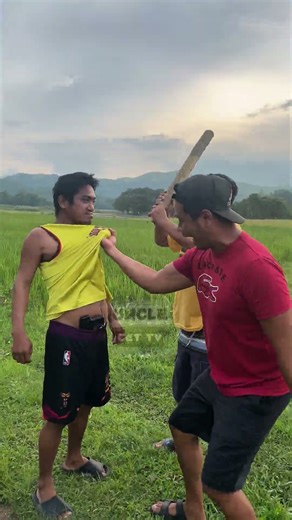 Lakas trip nyo ah🤣🤣🤣