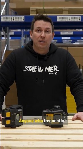 Versatile Cross Line Laser LAX 500G & 600G Review