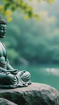 10 Minute Deep Sleep Meditation #meditationmusic #meditation #shorts #youtubeshorts