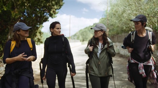 Documental - Sacar pecho