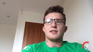 14K views · 164 reactions | #5Songs James "The Strabanimal" Gallagher listens to before he fights! #Bellator169 | Bellator MMA | Facebook