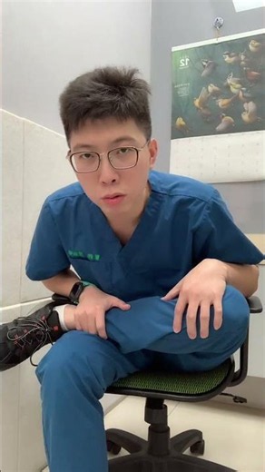 腰痠背痛必看！一個動作同時放鬆豎脊肌、臀大肌與淺背筋膜