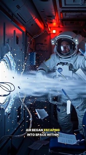 Soyuz 11 Tragedy Part 2