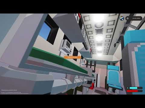 Stormworks, How to Fly a plane for beginners!!