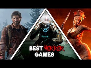 TOP 40 BEST HORROR GAMES FOR PS3 THAT WILL SCARE YOU!