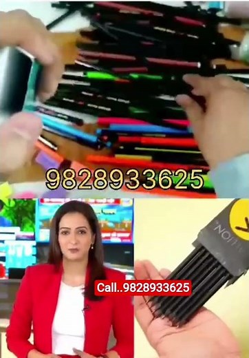 pen pencil packing work from home job