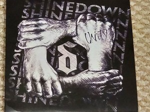 Shinedown - Unity