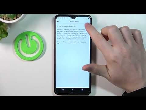 Facebook - How To Be Invisible