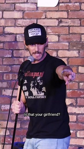 You know I like it weird, but I did not expect it to go this far… #j#joshwolfj#joshwolfcomedys#standupc#comedys#standupcomedy#beard #weirdshit #beardweird #fyp