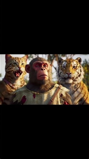 police vs Cop #short #shortstrending #MonkeyMon #EmotionIStory #AnimaIs #Motivationalvideo #story