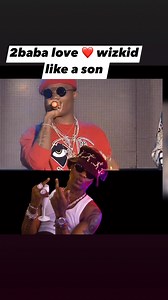 283K views · 10K reactions | Flash back on 2baba showing wizkid some love ❤️ during his awards speech #trending #videos #viralvideoシ #wizkidfc #wizkidayo #wizkid #wizkidfans #goviral #wordwide #nigeriansindiaspora #nigeria @top fansMusic Heads AfricaDe hoodWizkidAza ManRora BhadiDiffu RentSade OgundejiAjishefinni AdelekePhilip SolutionAisosa EsosaFadahunsi Gbenga SeyiWales OgunmowoTatenda MapfumoOluwasegun StephenElijah Oluwatosin | De hood | Facebook
