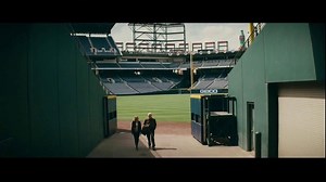 Trouble with the Curve TV Movie Trailer