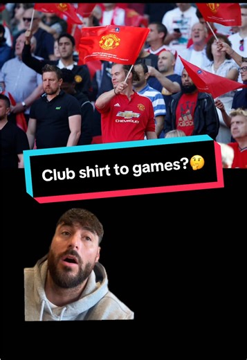 Wearing Club Shirts to Football Games: Pros and Cons