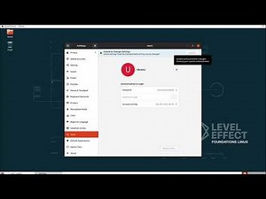 Linux Operating System Lab 1 Navigating a Linux GUI
