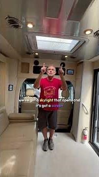 The Only Class B RV We’d Actually Full-Time In