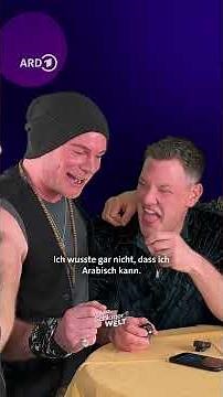Reverse Singing mit voXXclub 🎤 #shorts