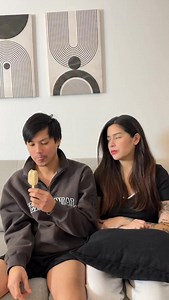Damot naman nito #couple #comedy #funny #ingridandkevin #skit | Ingrid dela Paz