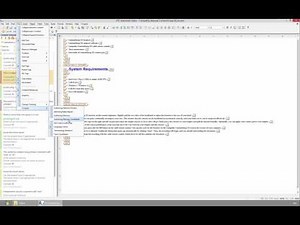 Congree for Arbortext