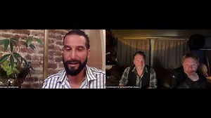 #30 Michael DellaRocca #3. Positivity, Sovereignty, Self Reliance, Getting involved