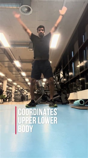 #114: Standing Reach & Sweep