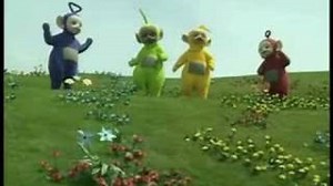 Crystal Castles - Cry babies