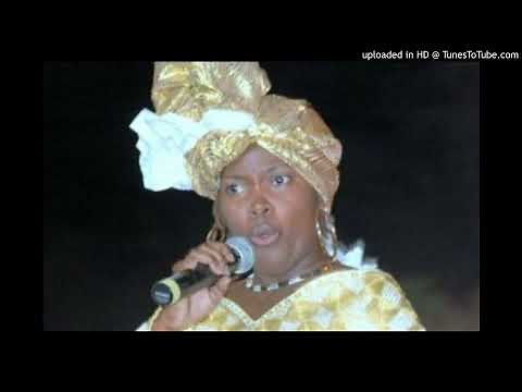 Singing Sandy - That’s Life (Dominica Calypso 2008)