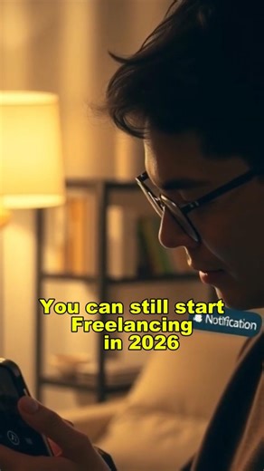 How to Start Freelancing from Zero (2026 Guide) #makemoneyonline #aisidehustles #passiveincome