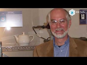 Introduction & History of Computer Graphics || BDB Techs