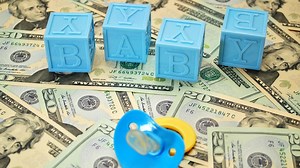 Here's how much it costs to give birth in Florida